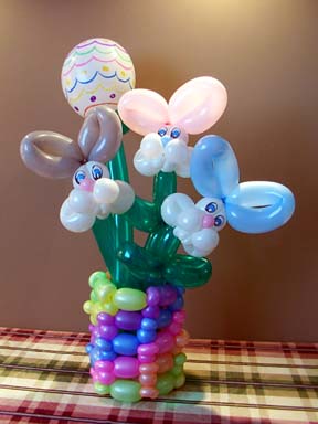 Easter Bouquet 