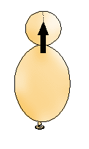 How to make a goldfish out of twsting ballons