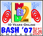 mbd2 10 year bash