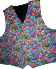 Easter Vest