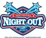 National Night Out - Itasca 