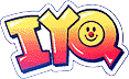 I Like You - CLown Sticker