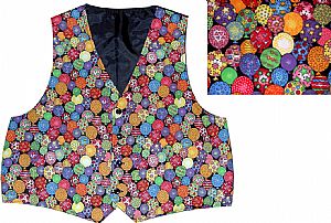 Vest: Balloon