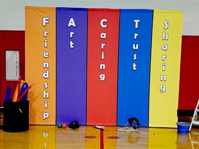 FACTS Character Counts Assembly